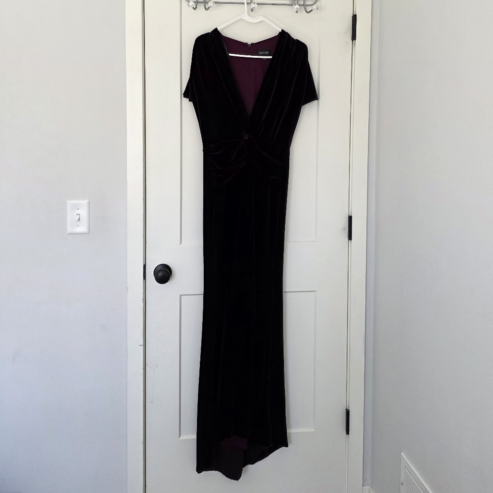 Xscape Dress